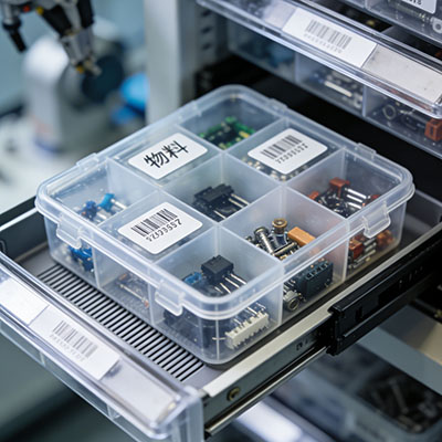 电子行业防静电方案