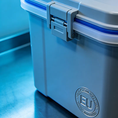 冷链物流解决方案