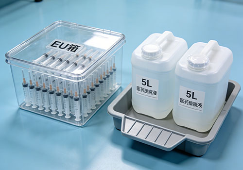 食品医药级洁净搬运方案