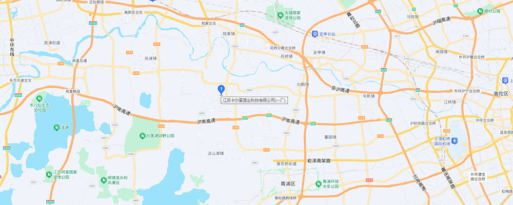 江苏卡尔富塑业科技有限公司