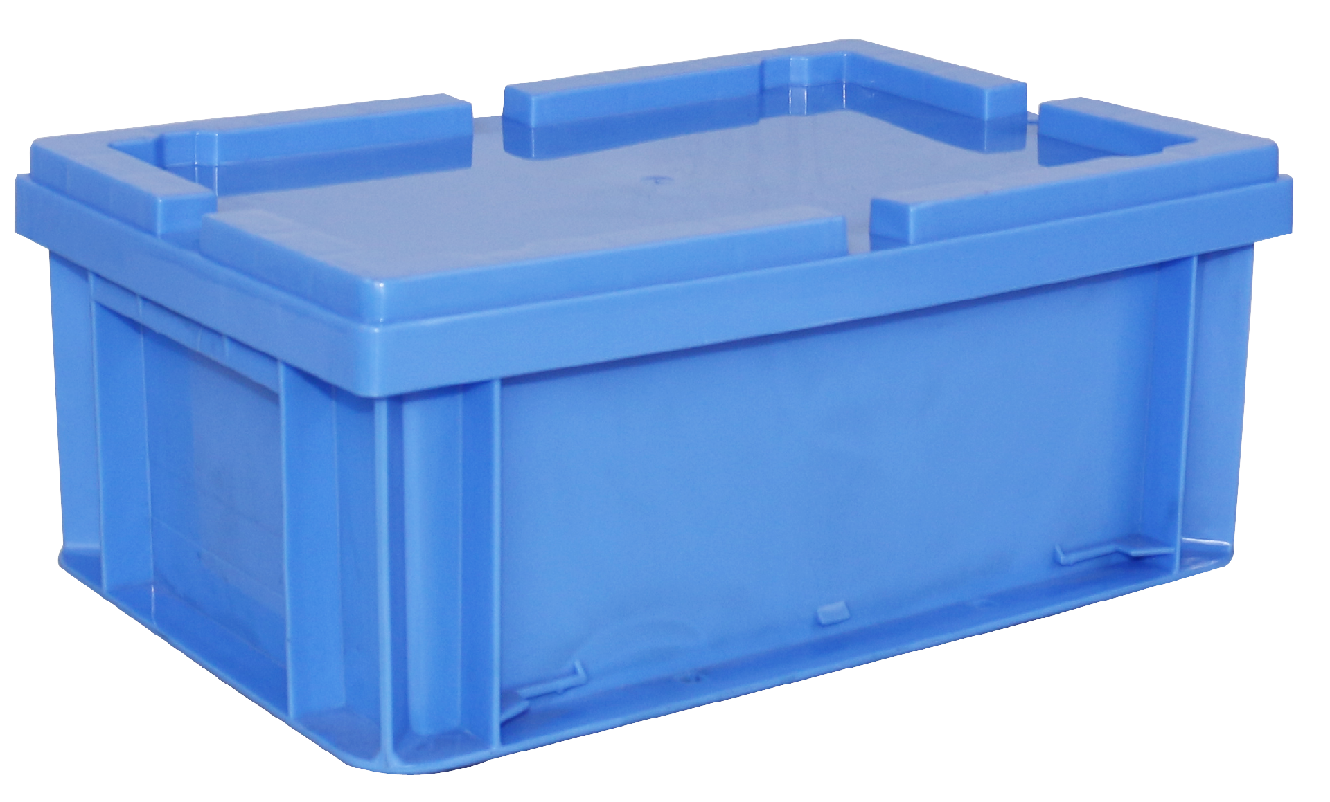 川字型塑料托盘图2