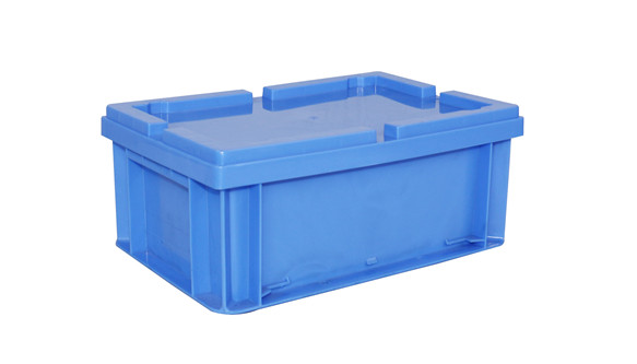 川字型塑料托盘图2