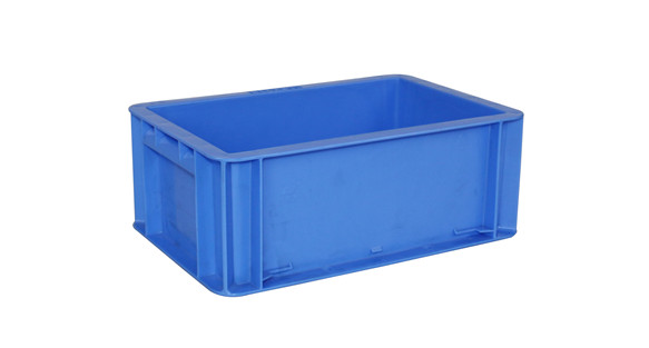 川字型塑料托盘图2