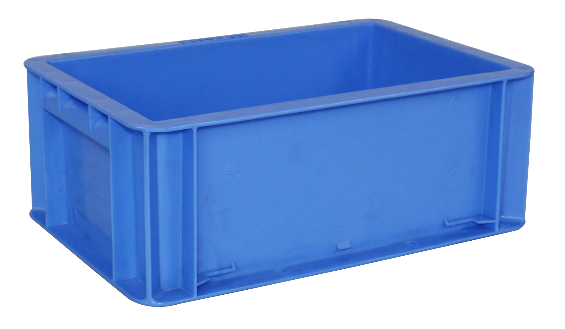 川字型塑料托盘图2