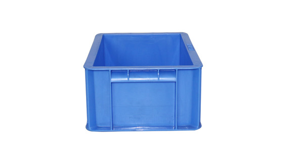 川字型塑料托盘图2