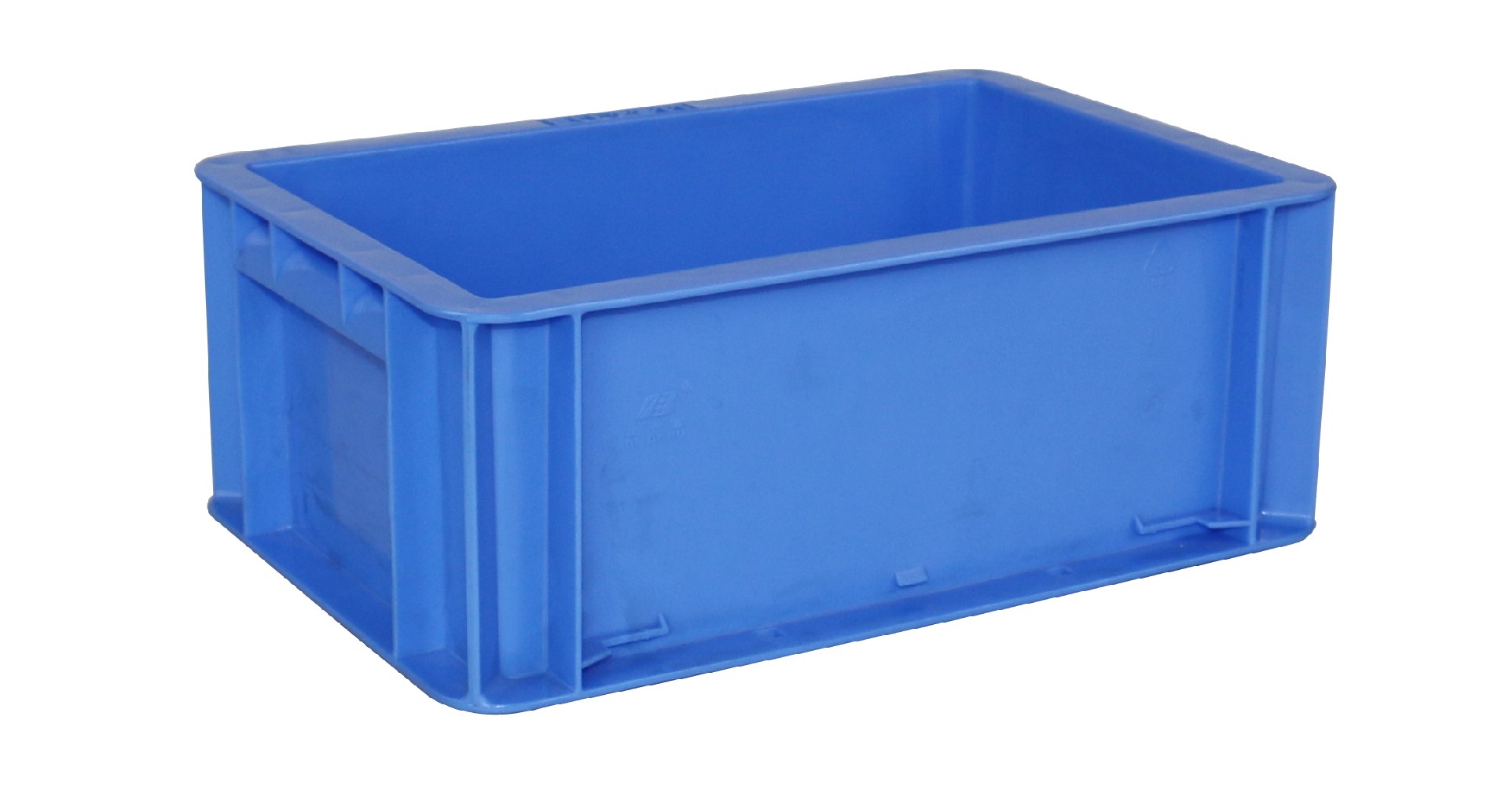 川字型塑料托盘图2