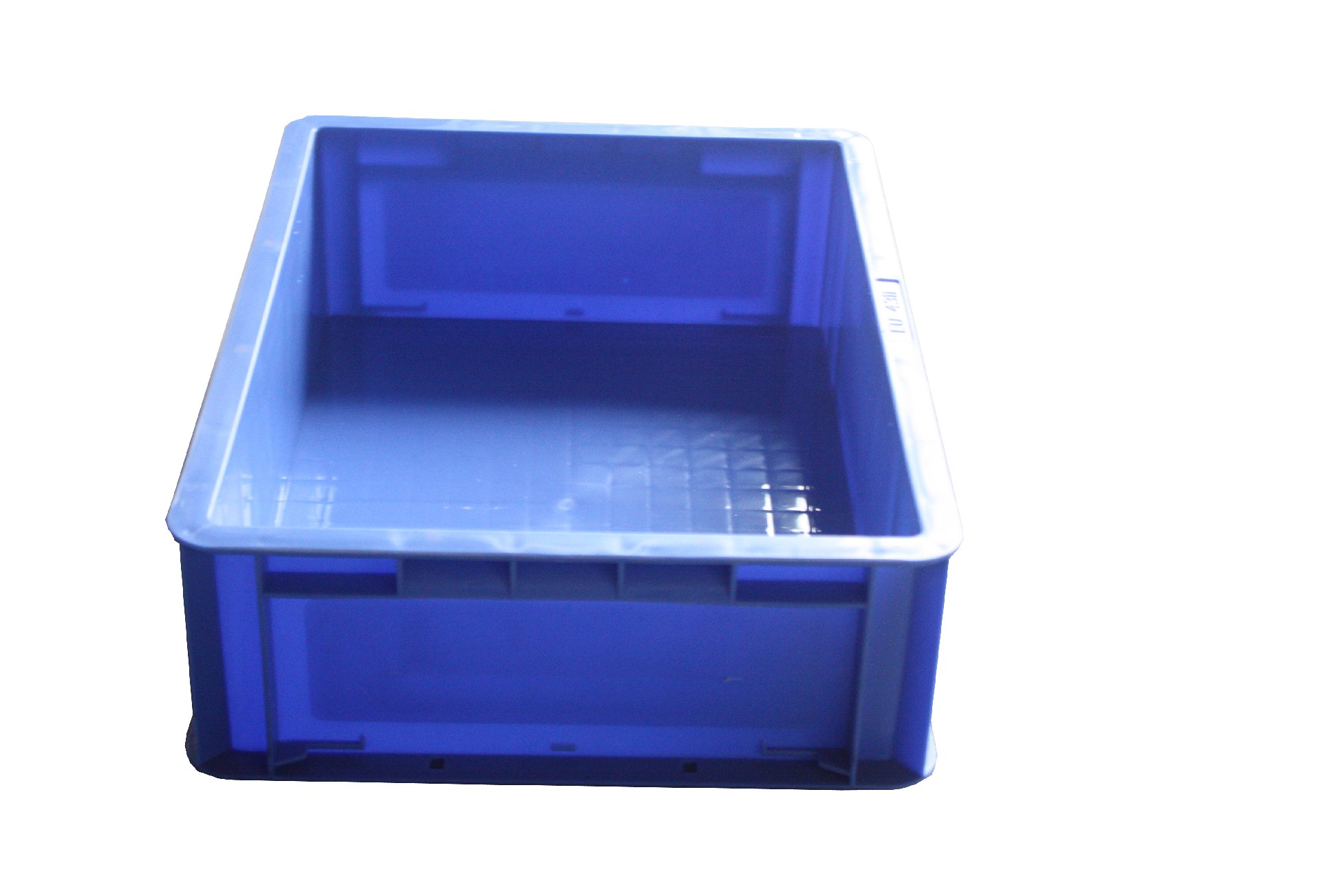 川字型塑料托盘图2