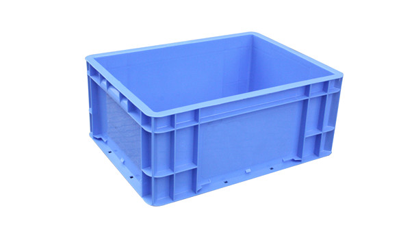 川字型塑料托盘图2