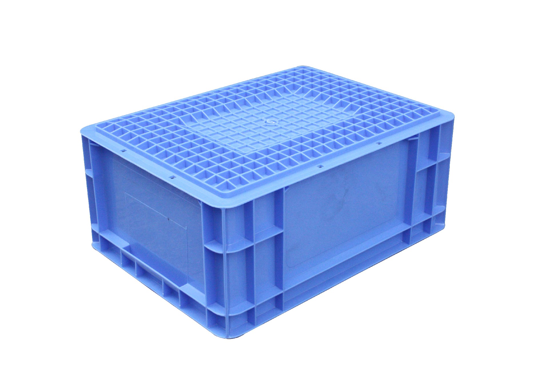 川字型塑料托盘图2