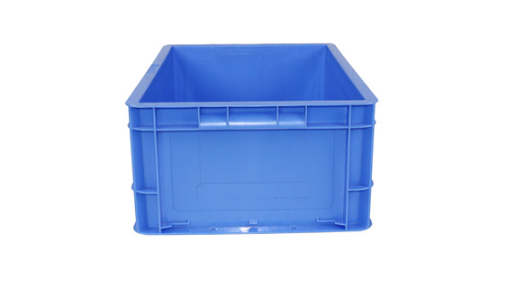 川字型塑料托盘图2