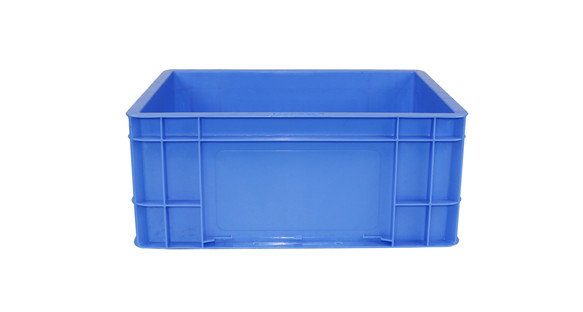 川字型塑料托盘图2