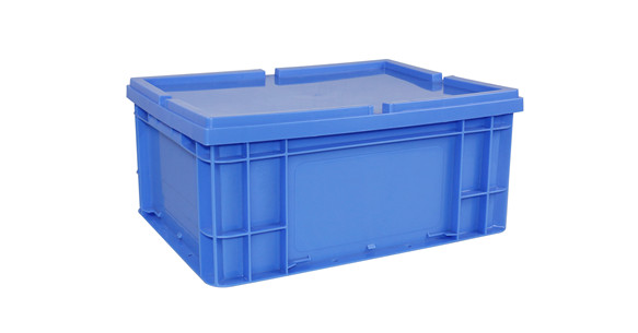 川字型塑料托盘图2