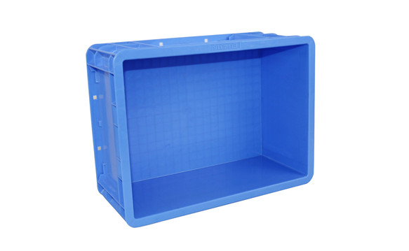 川字型塑料托盘图2