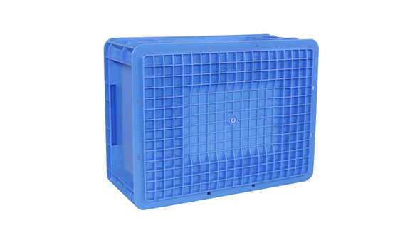 川字型塑料托盘图2