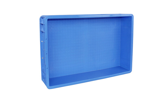 川字型塑料托盘图2