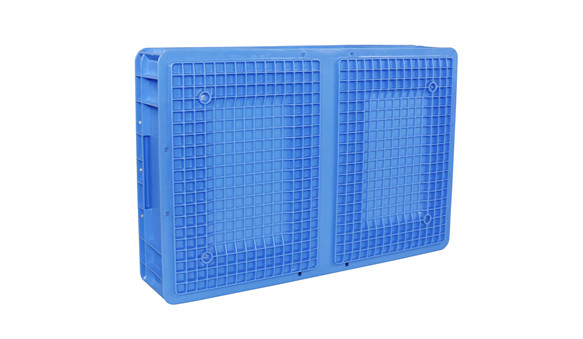 川字型塑料托盘图2