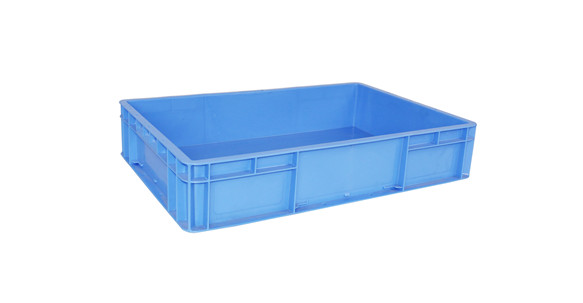 川字型塑料托盘图2