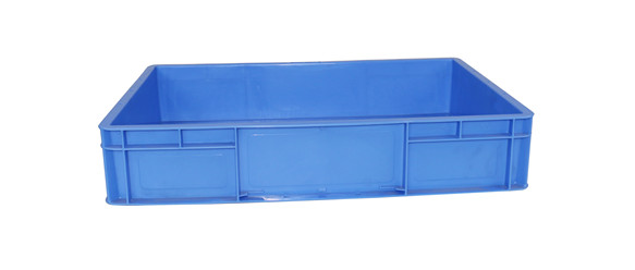 川字型塑料托盘图2