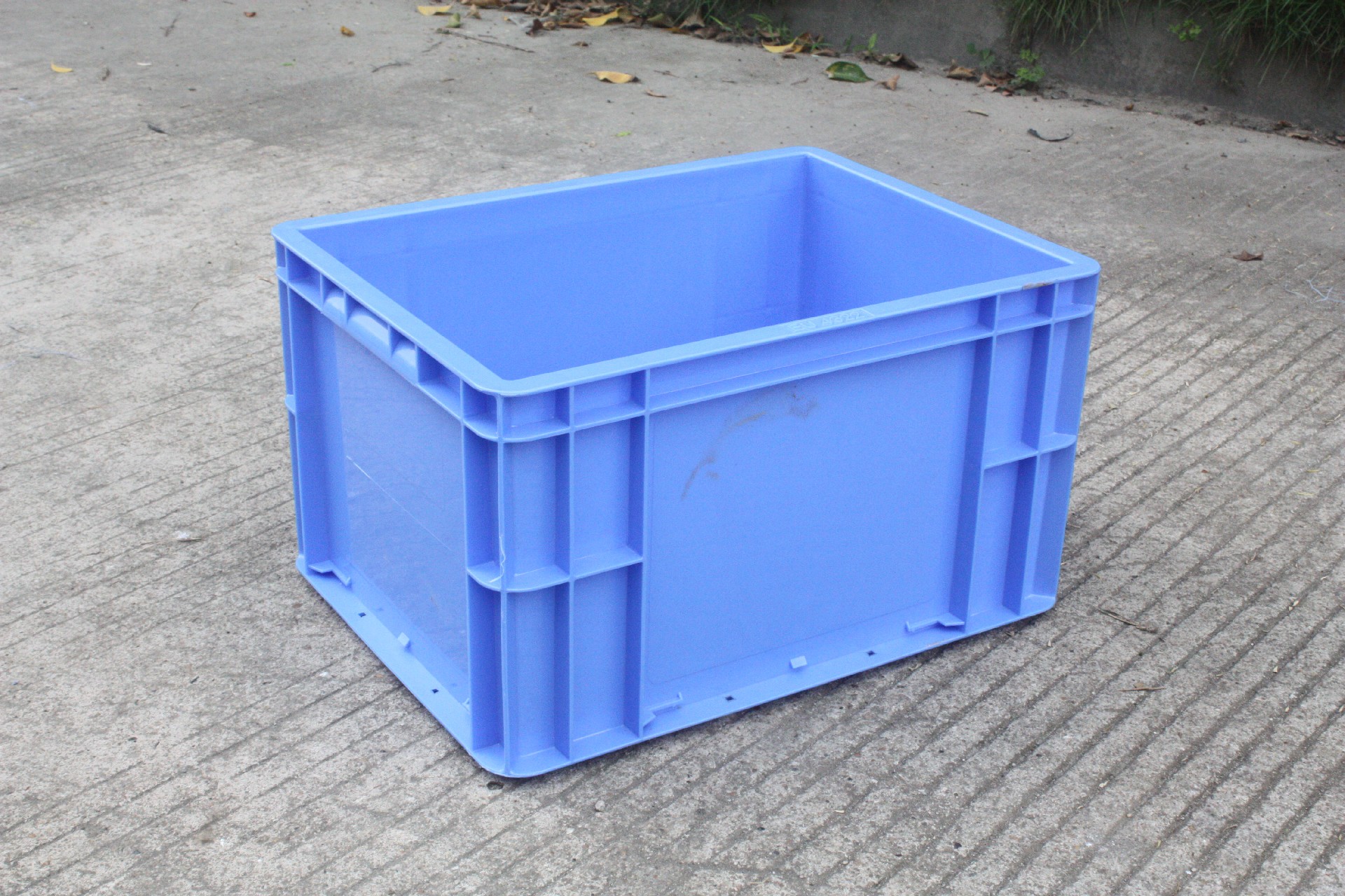 川字型塑料托盘图2