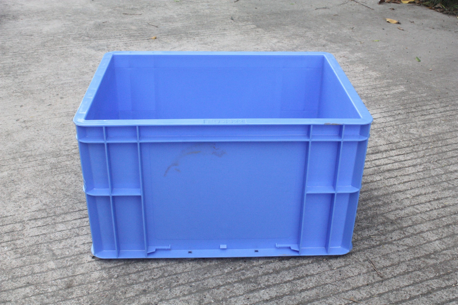 川字型塑料托盘图2