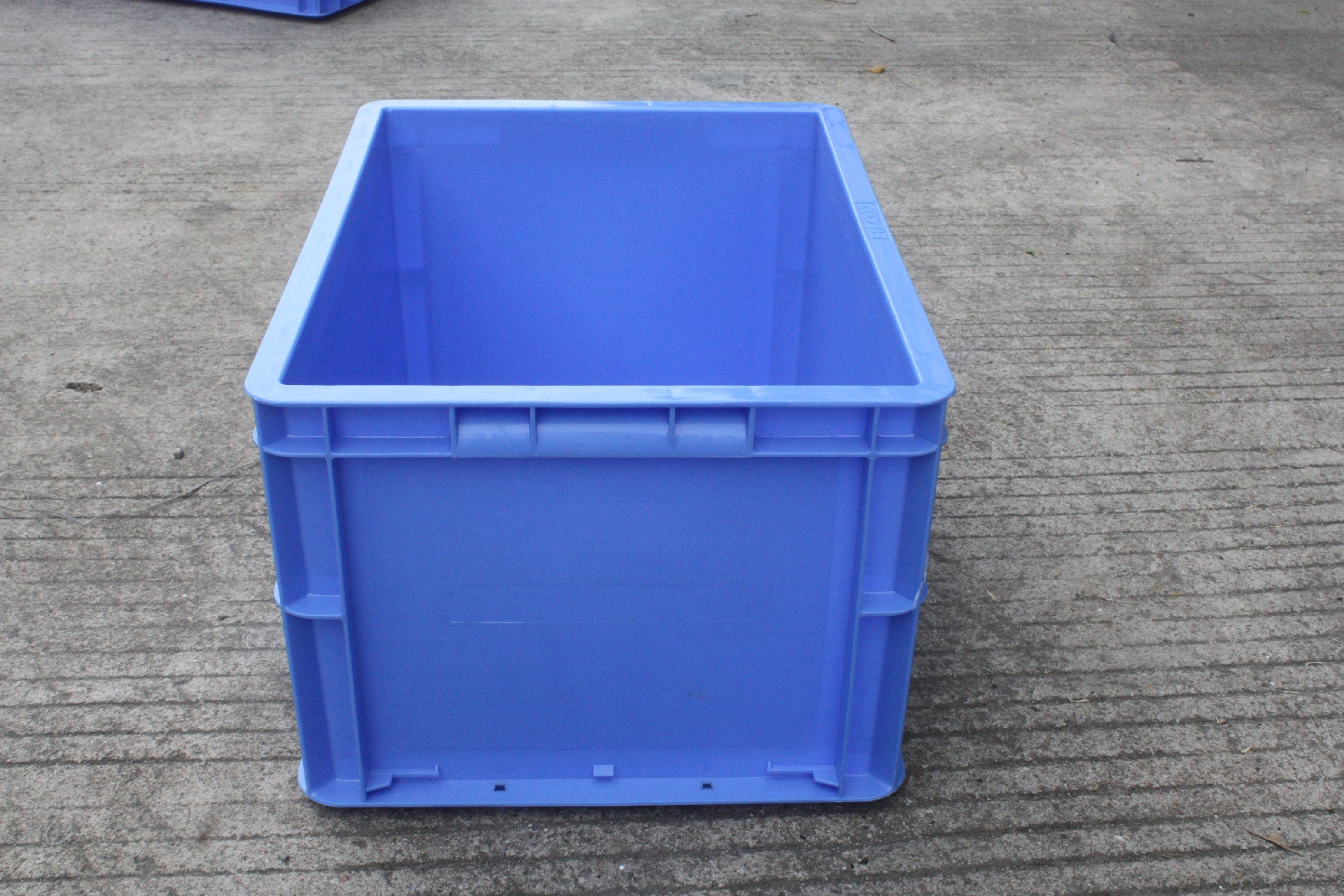 川字型塑料托盘图2