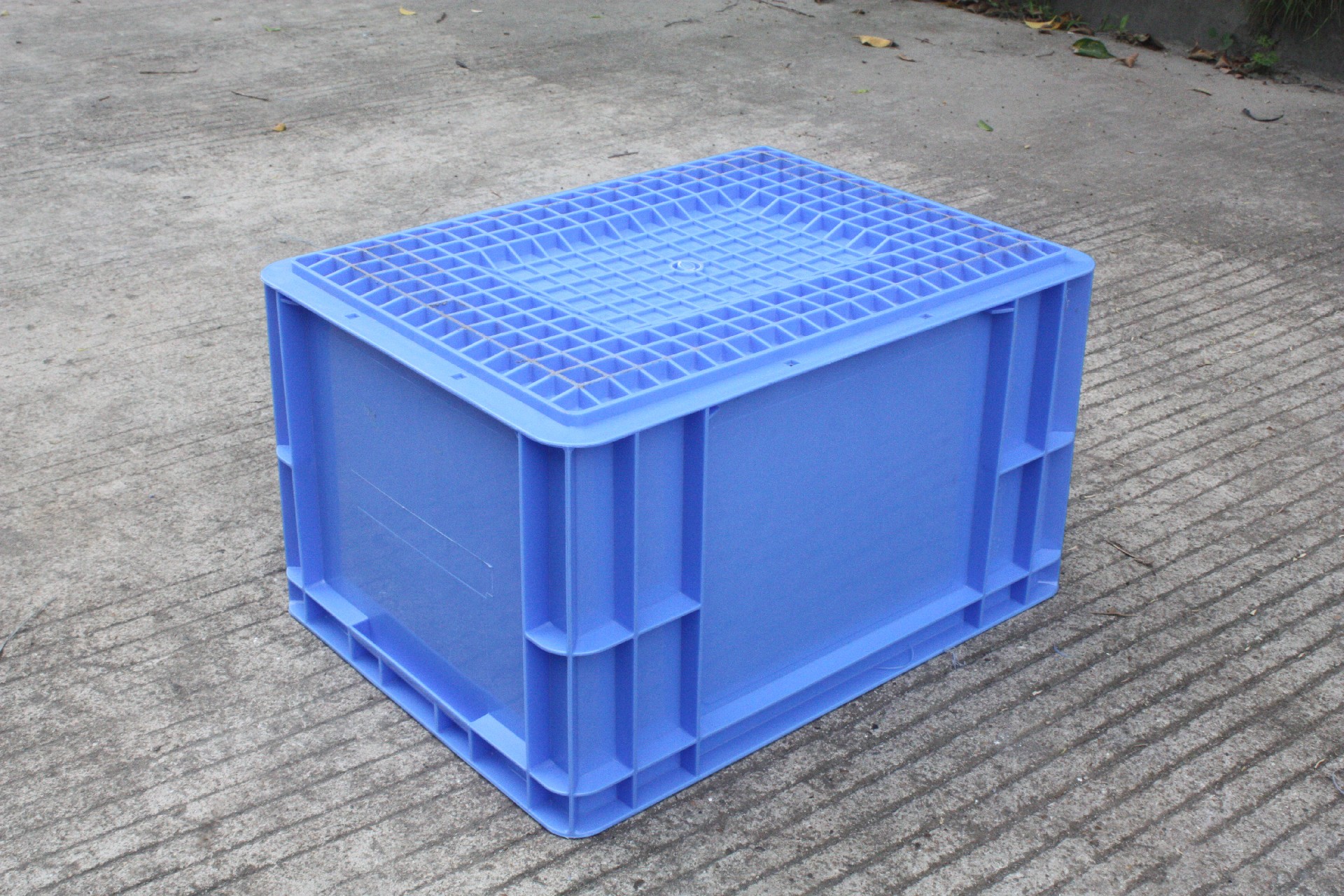 川字型塑料托盘图2