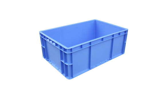 川字型塑料托盘图2