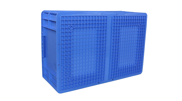 川字型塑料托盘图2