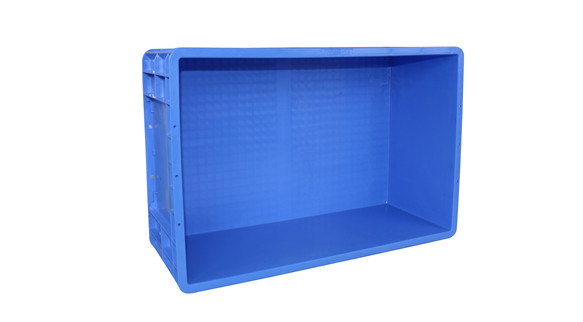 川字型塑料托盘图2