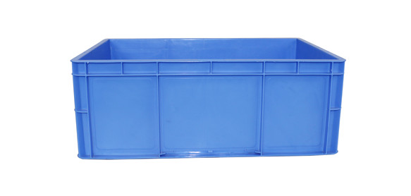 川字型塑料托盘图2