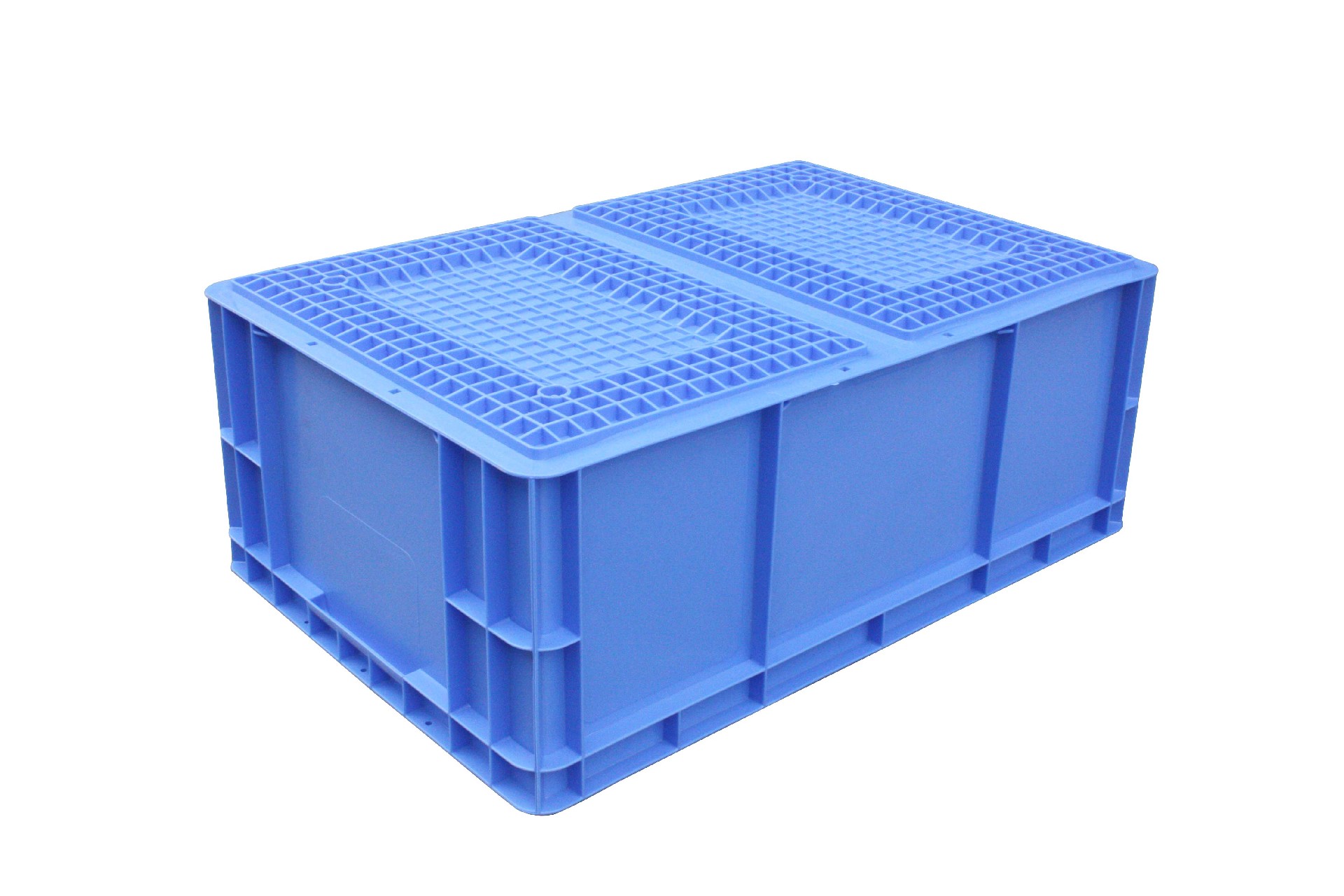 川字型塑料托盘图2