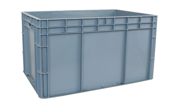 川字型塑料托盘图2