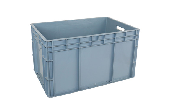 川字型塑料托盘图2