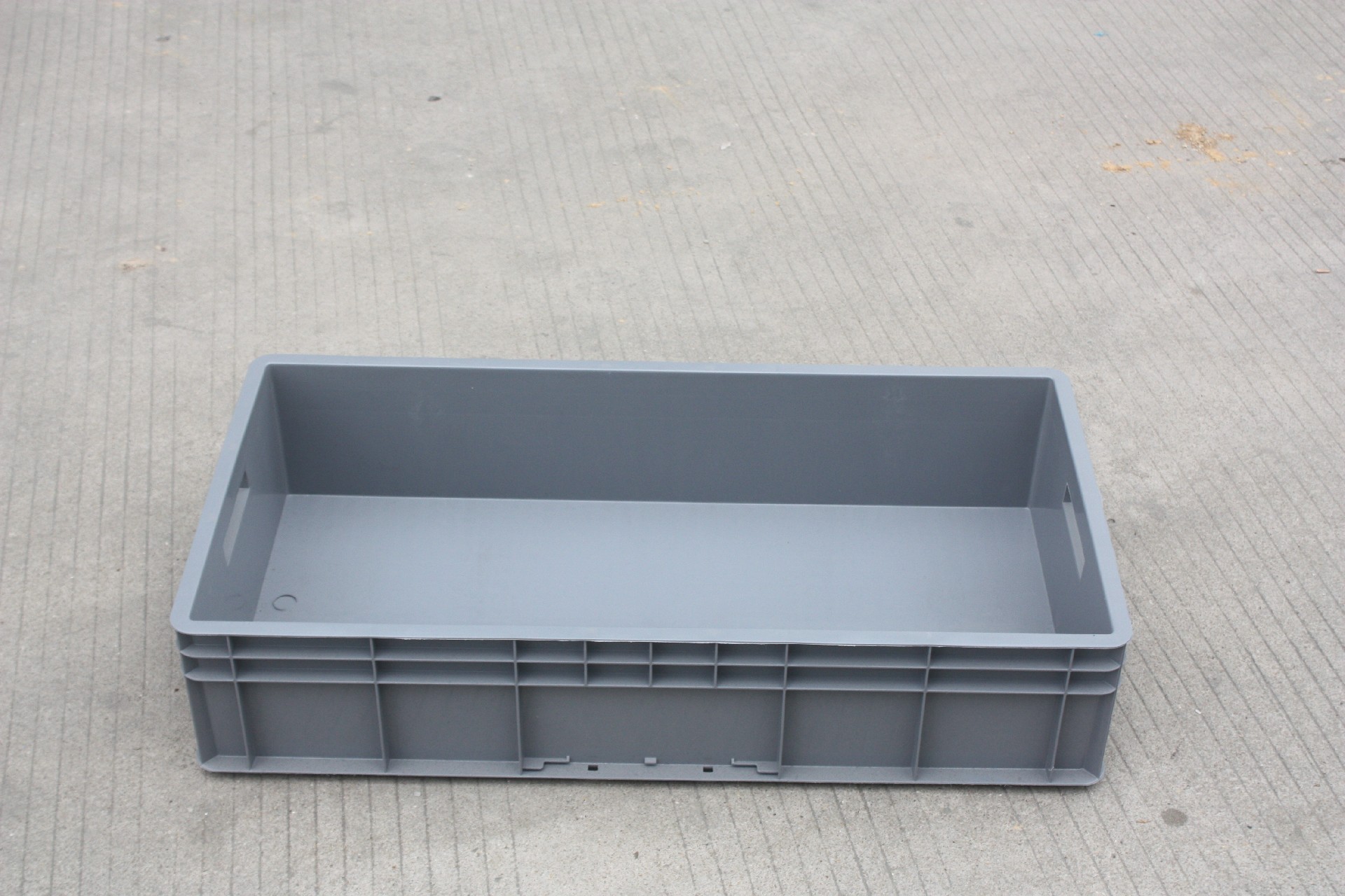 川字型塑料托盘图2