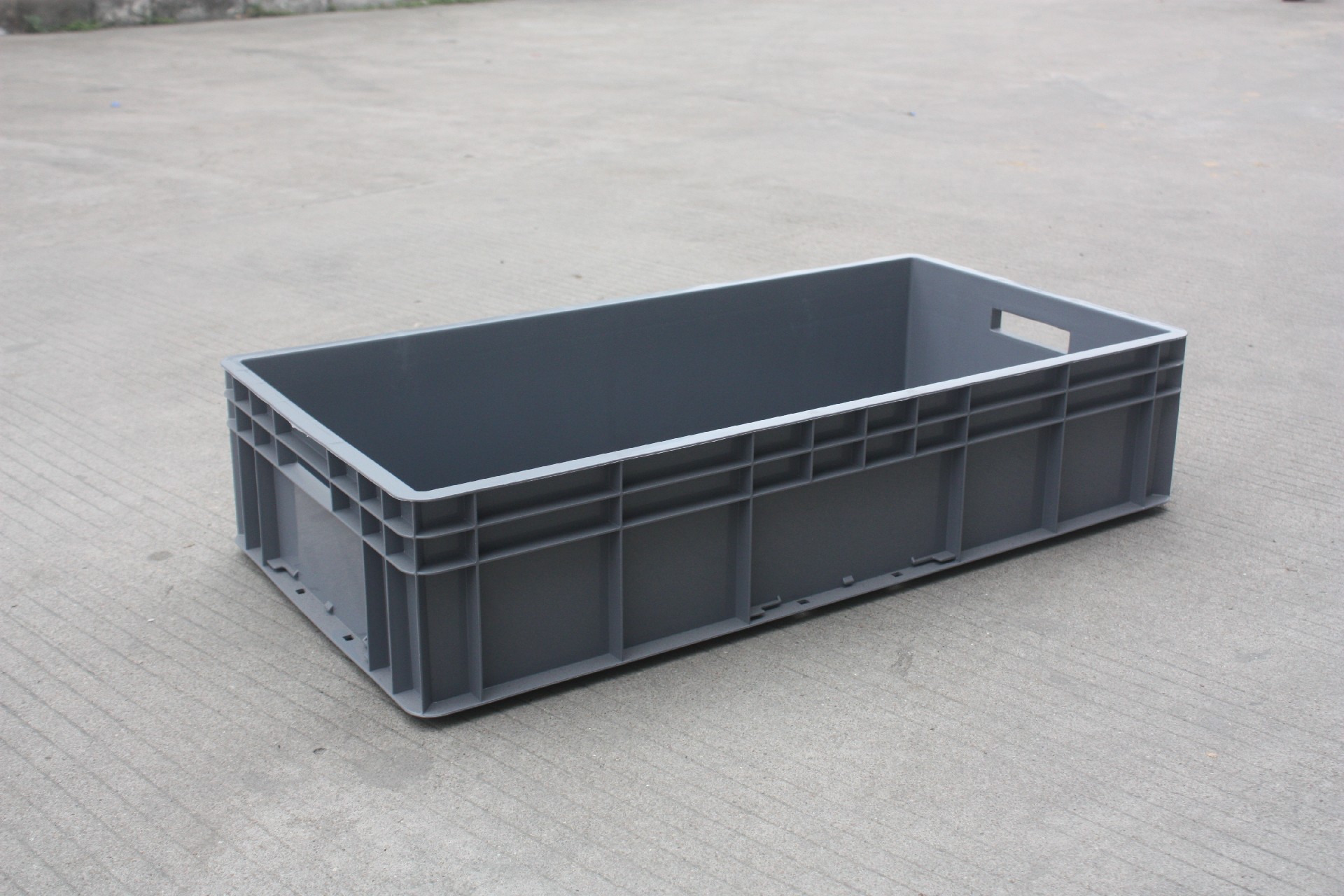 川字型塑料托盘图2