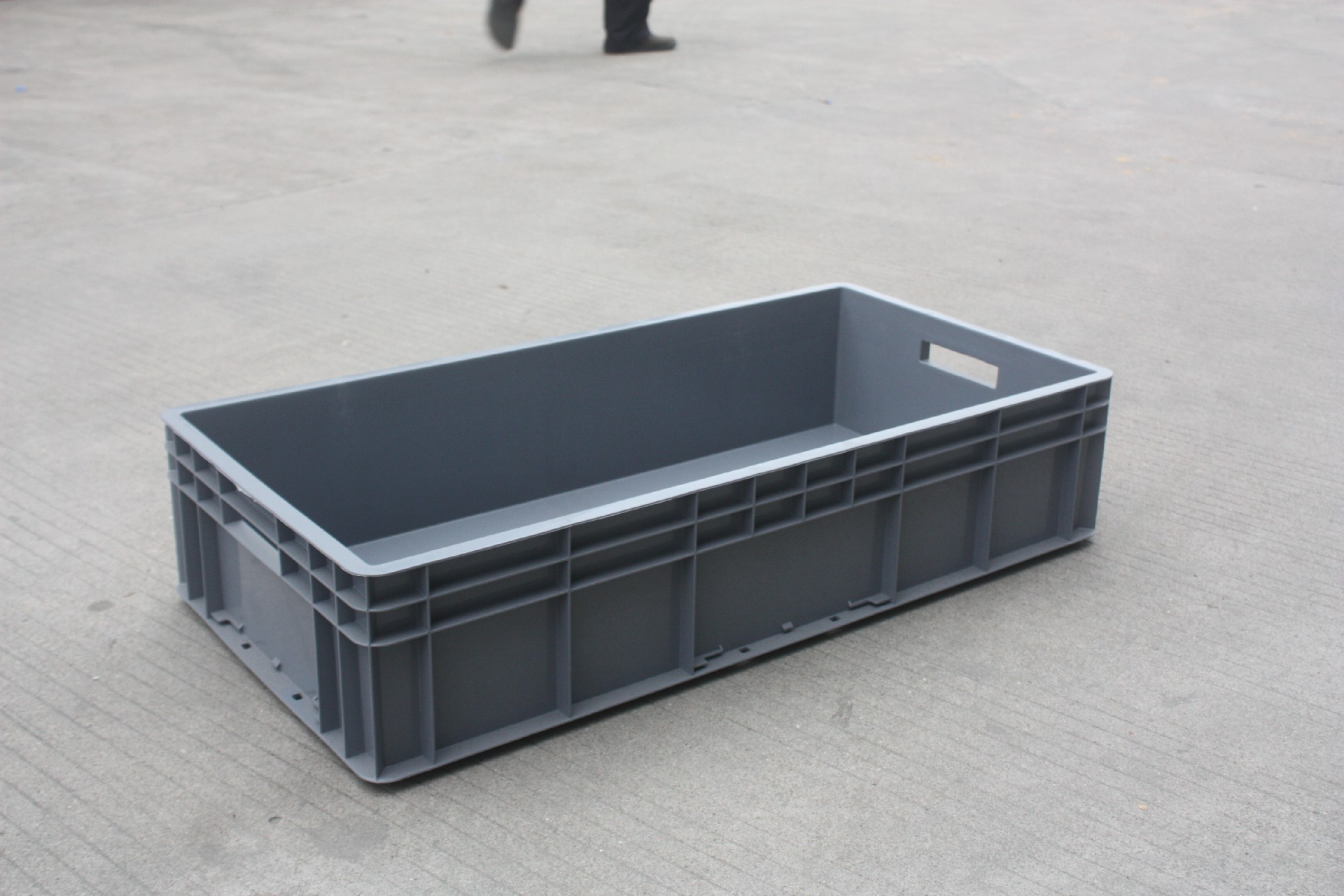 川字型塑料托盘图2