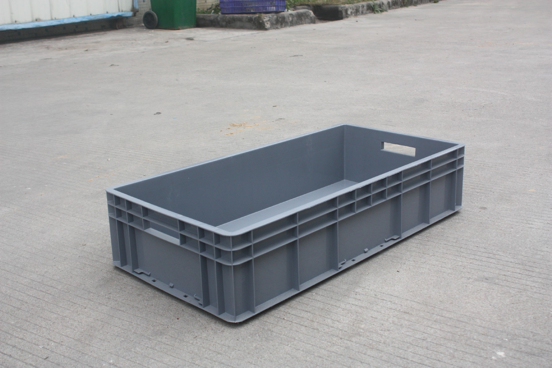 川字型塑料托盘图2