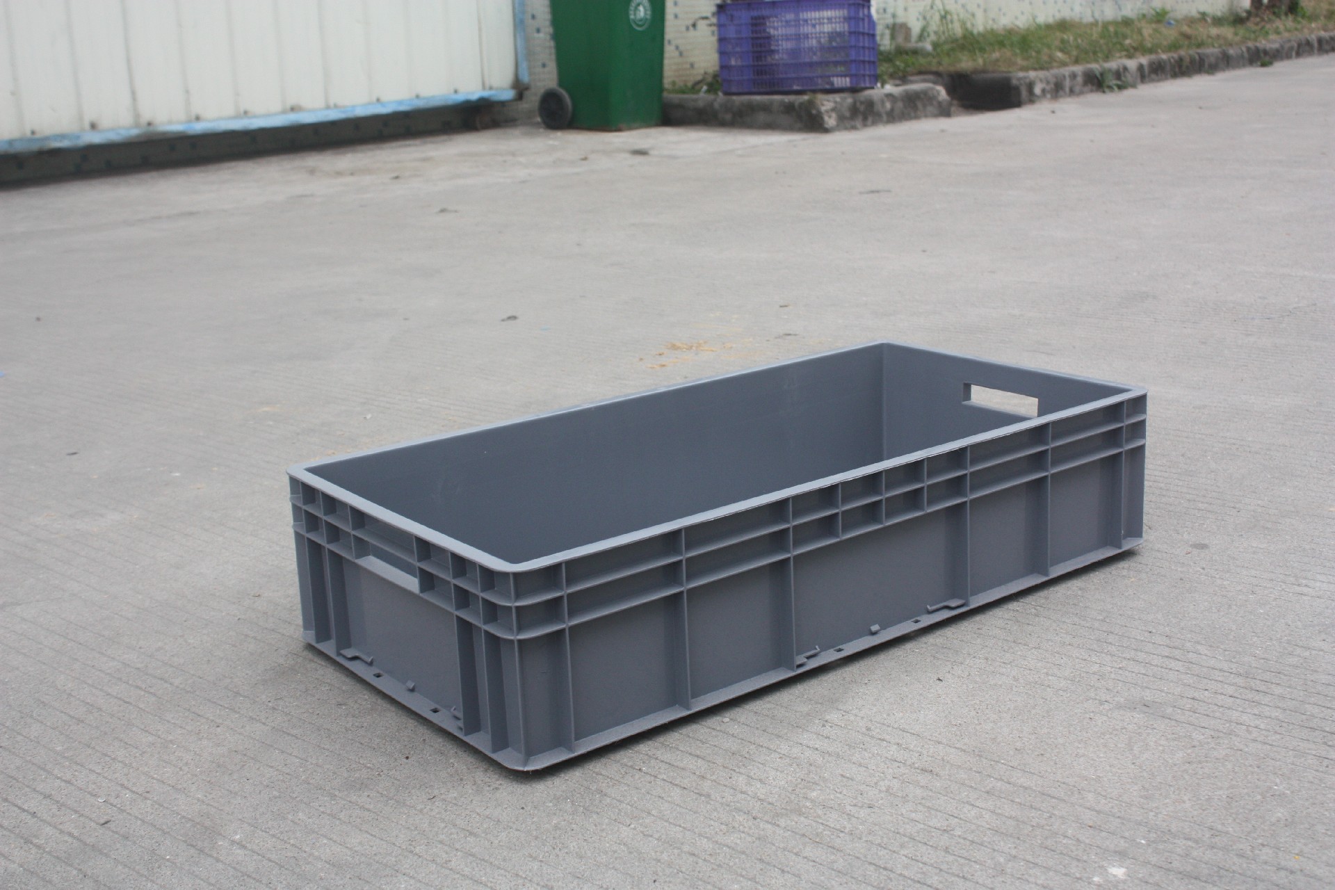 川字型塑料托盘图2