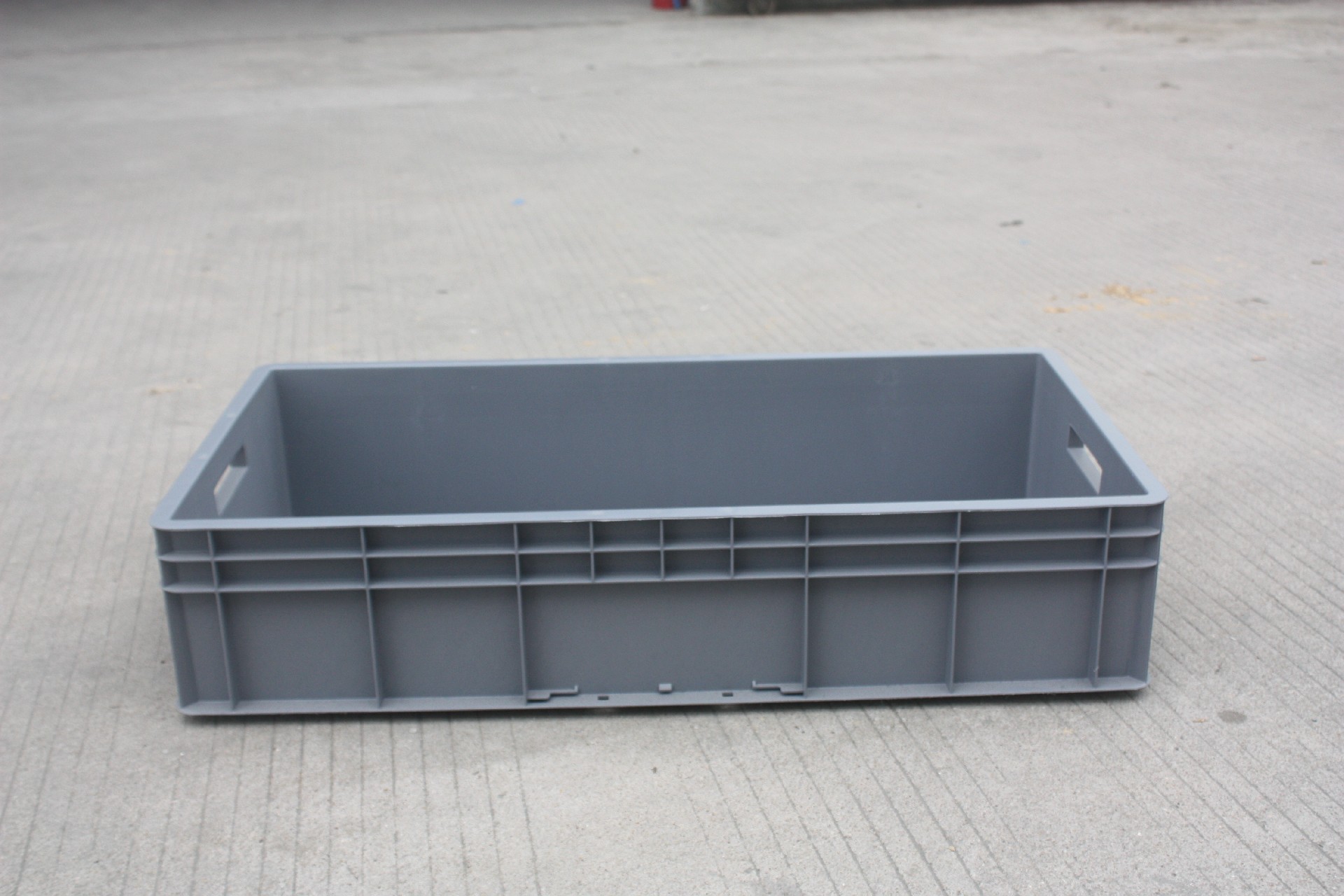 川字型塑料托盘图2