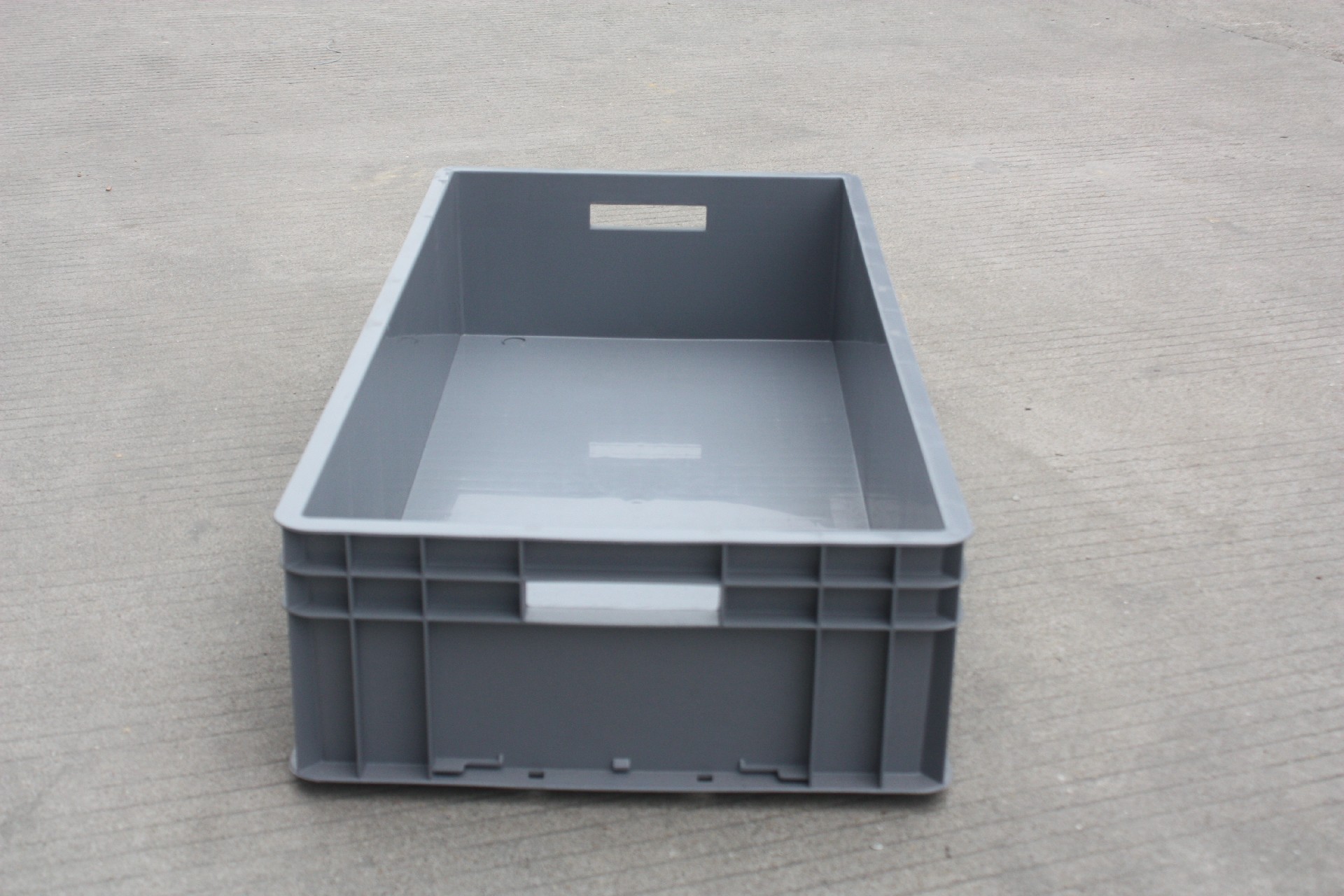 川字型塑料托盘图2