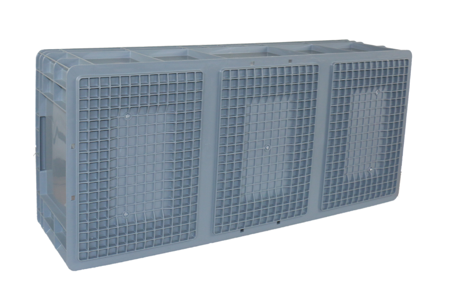 川字型塑料托盘图2