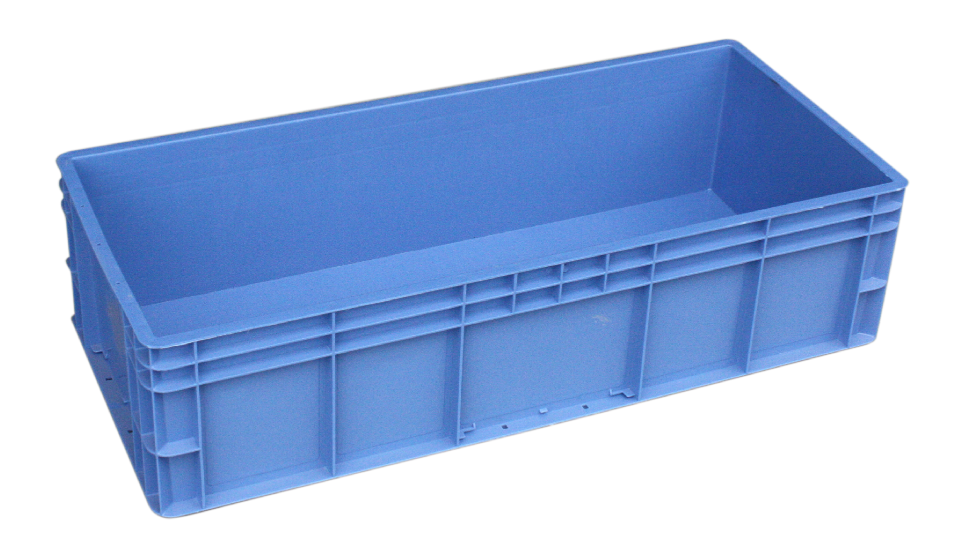 川字型塑料托盘图2