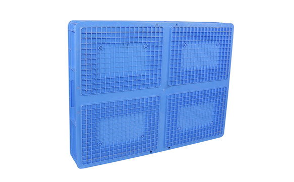 川字型塑料托盘图2