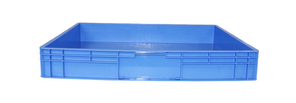 川字型塑料托盘图2