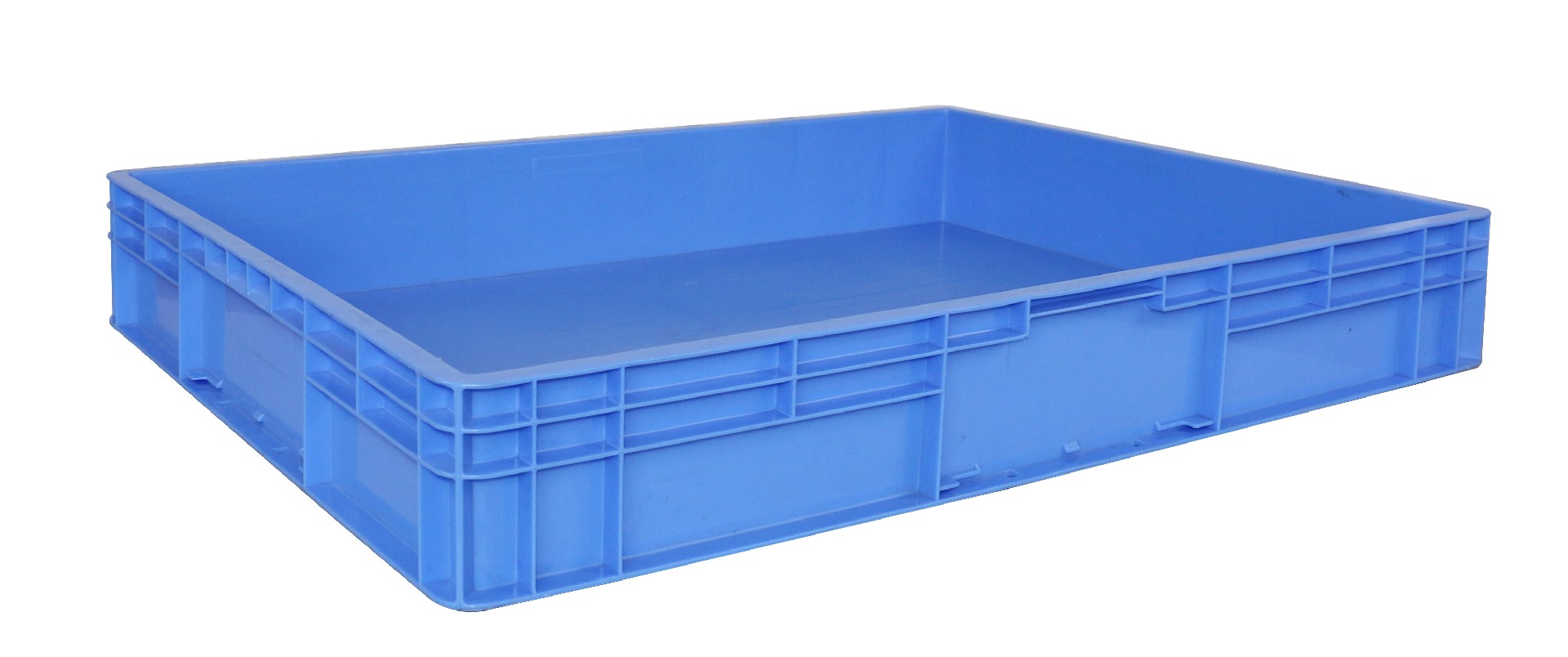 川字型塑料托盘图2