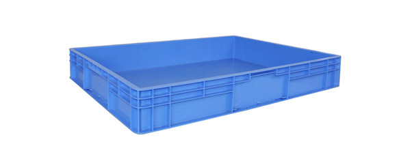 川字型塑料托盘图2