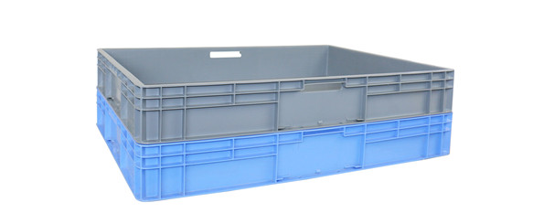 川字型塑料托盘图2