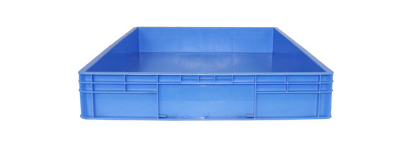 川字型塑料托盘图2