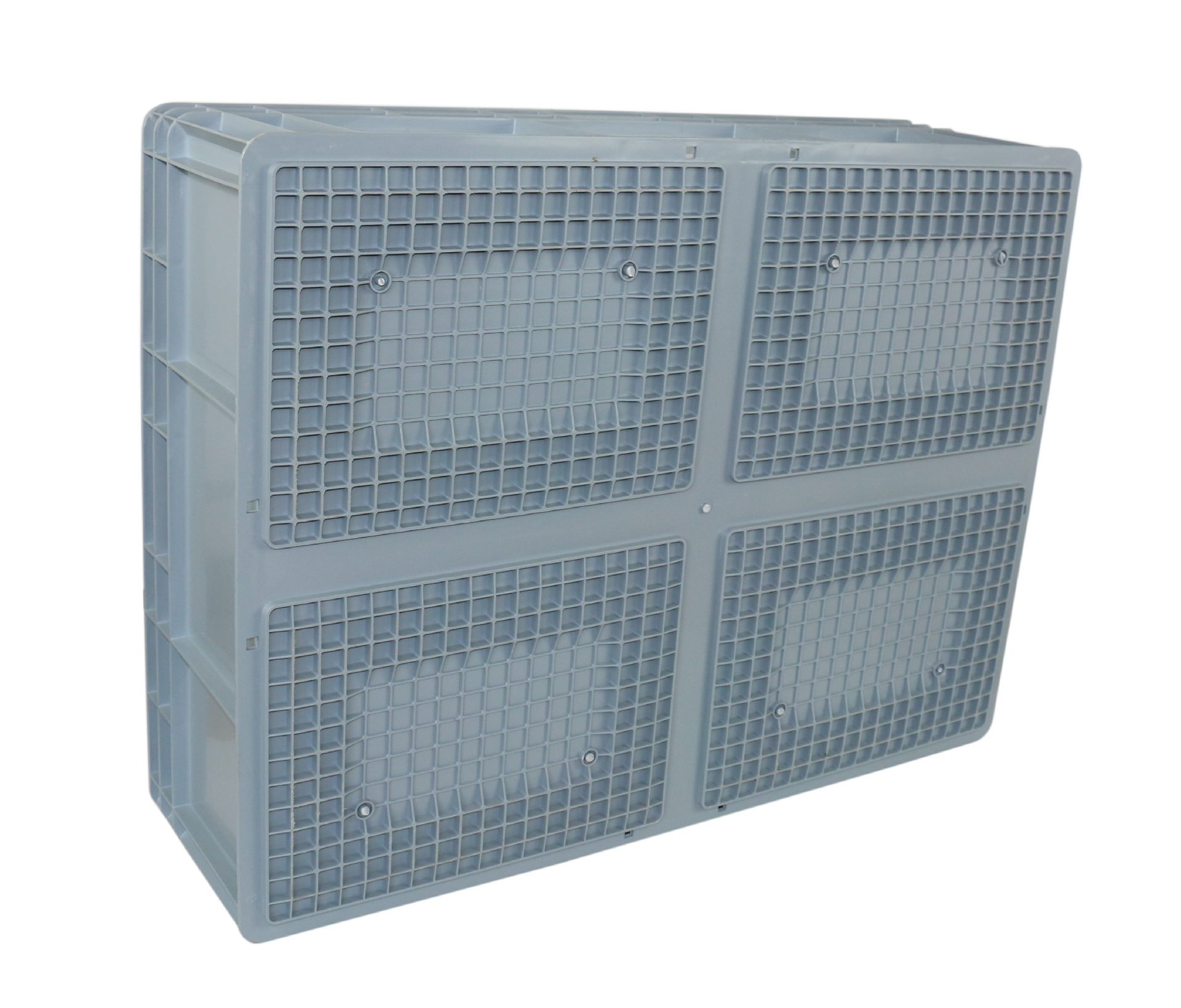 川字型塑料托盘图2