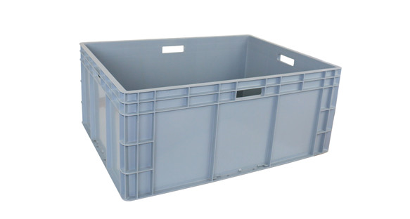 川字型塑料托盘图2